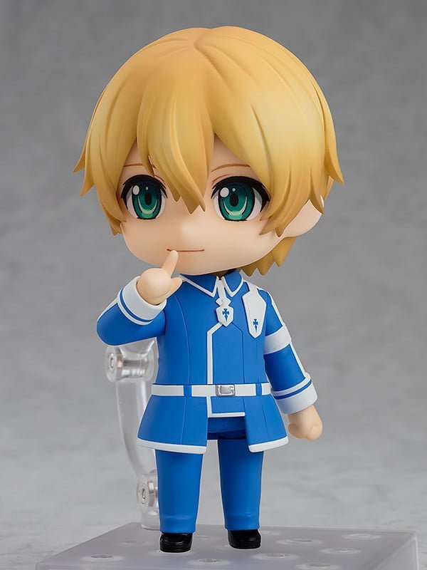 Nendoroid - #1126 - Eugeo Pose1