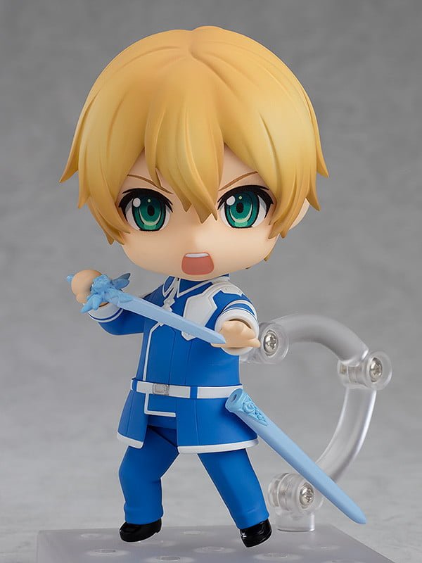 Nendoroid - #1126 - Eugeo Pose2