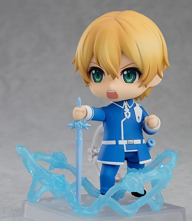 Nendoroid - #1126 - Eugeo Pose3