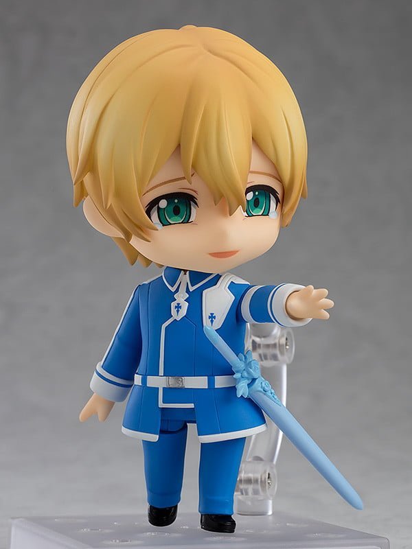 Nendoroid - #1126 - Eugeo Pose4