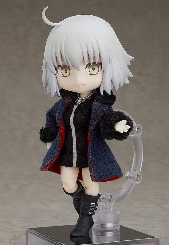 Nendoroid Doll - Avenger Jeanne D'arc Alter Shinjuku Version