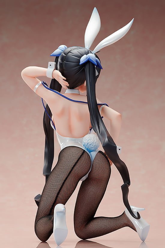 Nendo Addicts - Freeing - Hestia Bunny Version Pose3