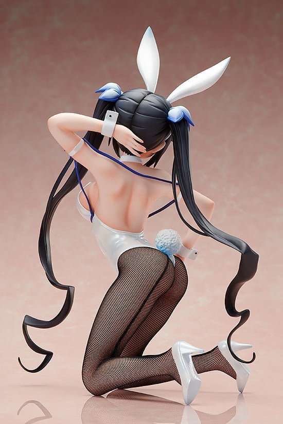 Nendo Addicts - Freeing - Hestia Bunny Version Pose5