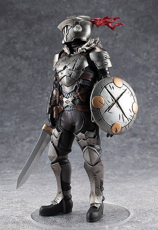 Nendo Addicts - Good Smile Company - Pop Up Parade Goblin Slayer Pose1