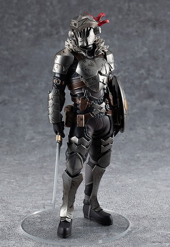 Nendo Addicts - Good Smile Company - Pop Up Parade Goblin Slayer Pose2