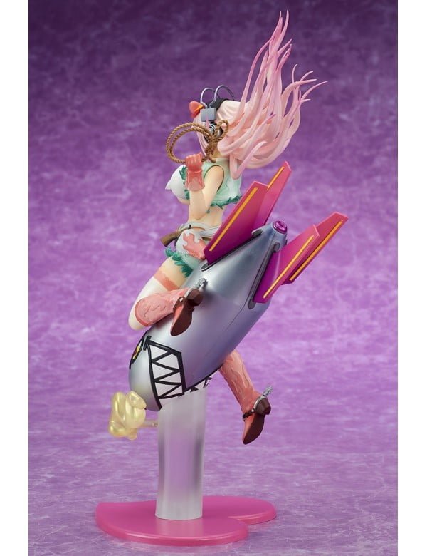 Nendo Addicts - Quesq - Super Sonico Love Bomber Pose6
