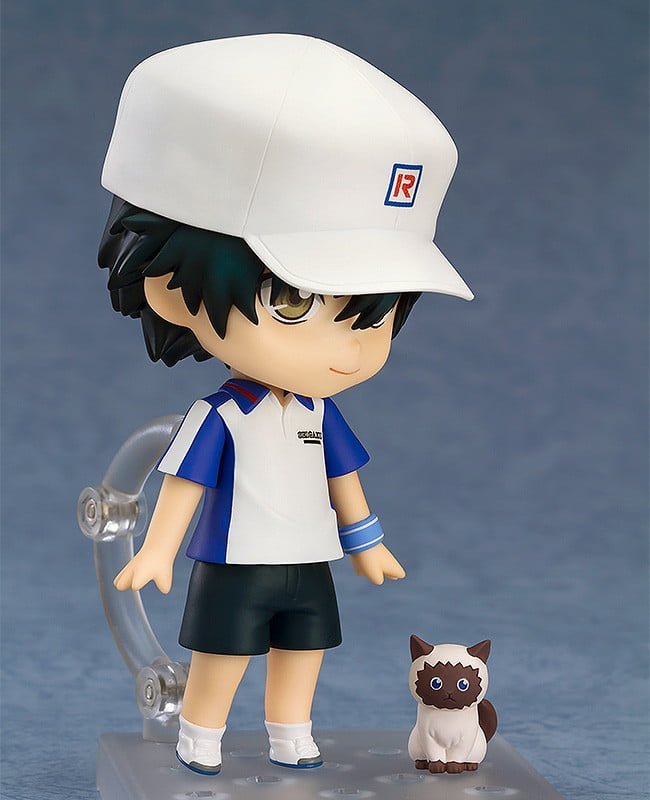 Nendoroid - #0641 - Ryoma Echizen Pose1