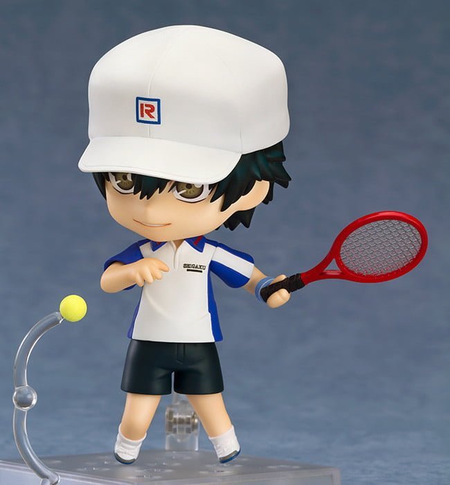 Nendoroid - #0641 - Ryoma Echizen Pose2