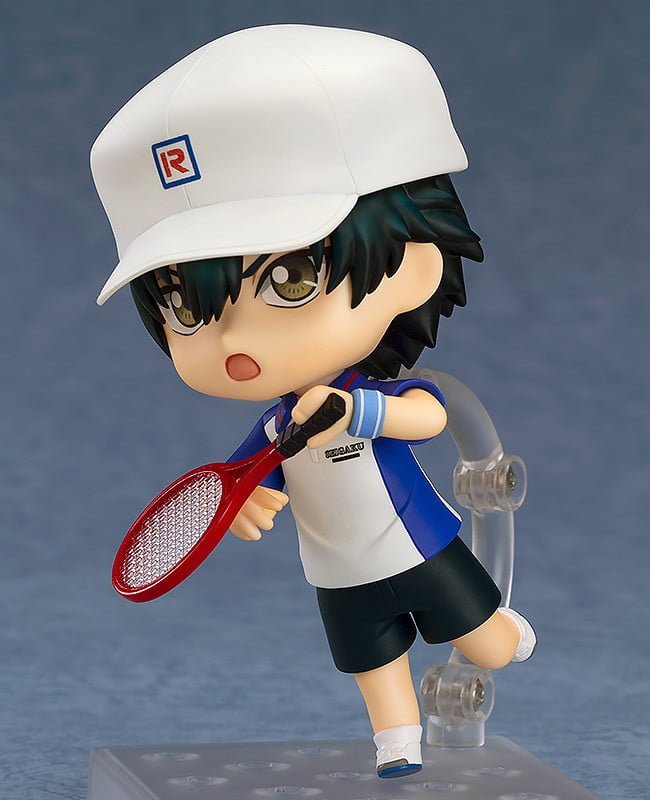 Nendoroid - #0641 - Ryoma Echizen Pose4