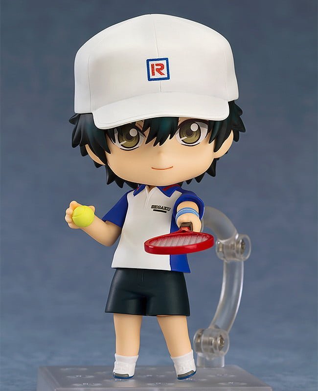 Nendoroid - #0641 - Ryoma Echizen