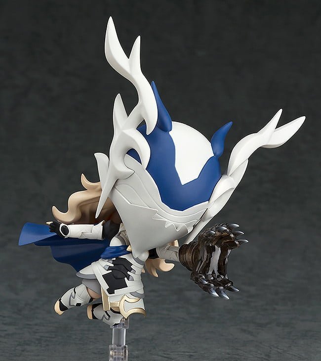 Nendoroid - #0718 - Corrin Pose4