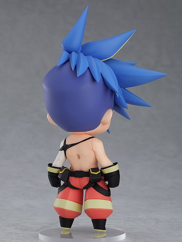 Nendoroid - #1152 - Galo Thymos Pose4