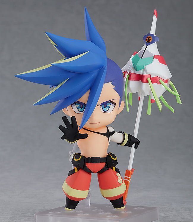 Nendoroid - #1152 - Galo Thymos
