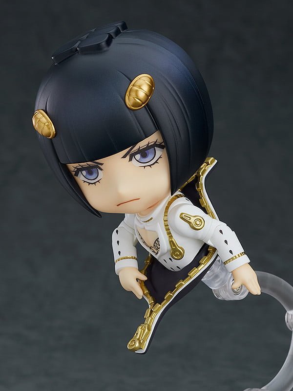 Nendoroid - #1175 - Bruno Bucciarati Pose2