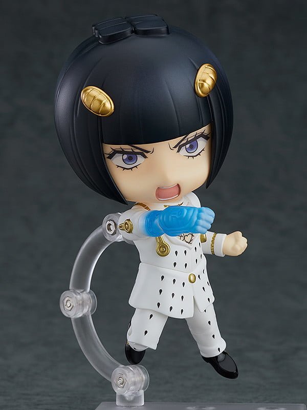 Nendoroid - #1175 - Bruno Bucciarati Pose3