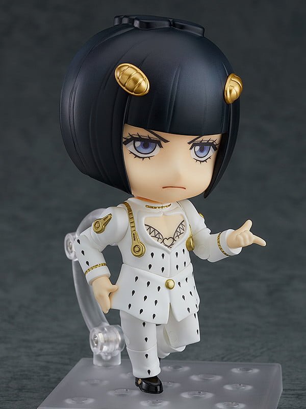 Nendoroid - #1175 - Bruno Bucciarati Pose4