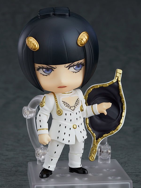 Nendoroid - #1175 - Bruno Bucciarati Pose5