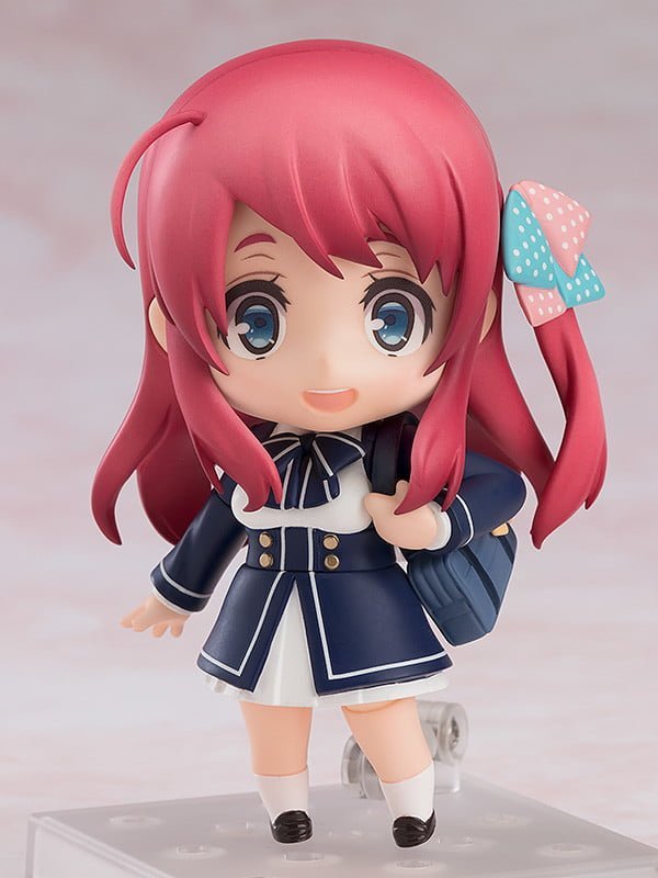Nendoroid - #1176 - Sakura Minamoto