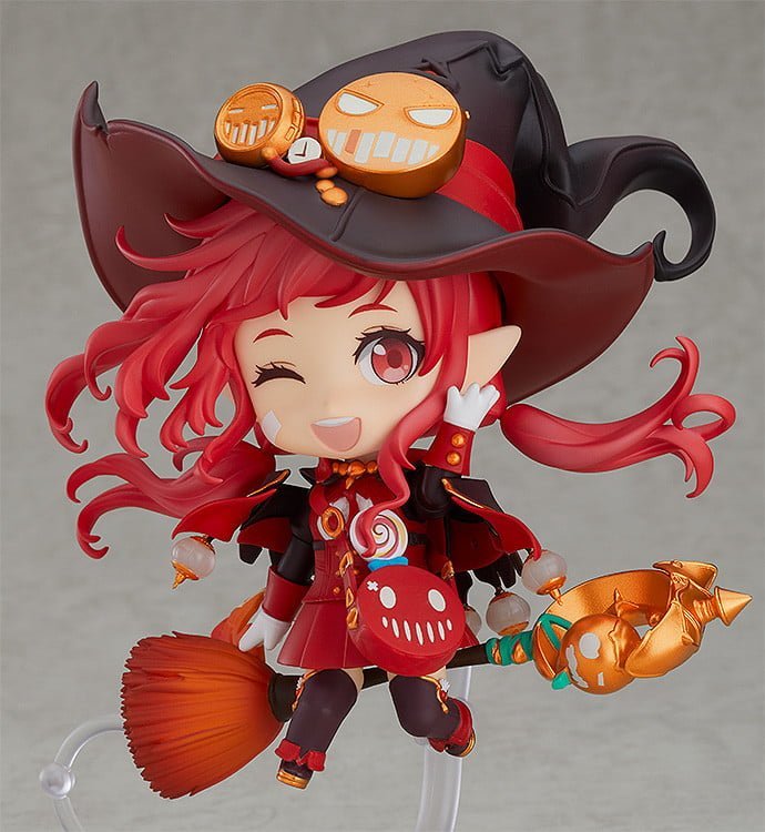 Nendoroid - #1188 - Geniewiz