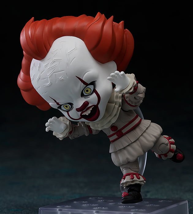 Nendoroid - #1225 - Pennywise Pose3