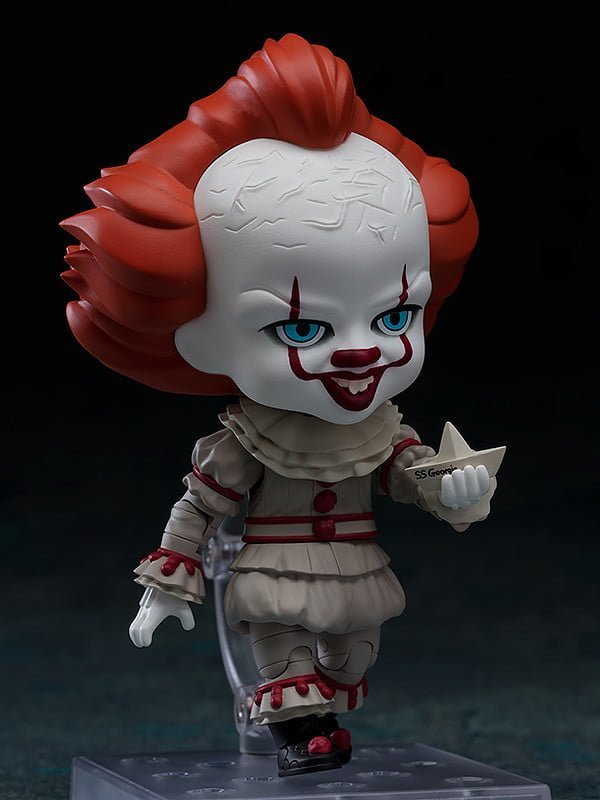 Nendoroid - #1225 - Pennywise Pose4