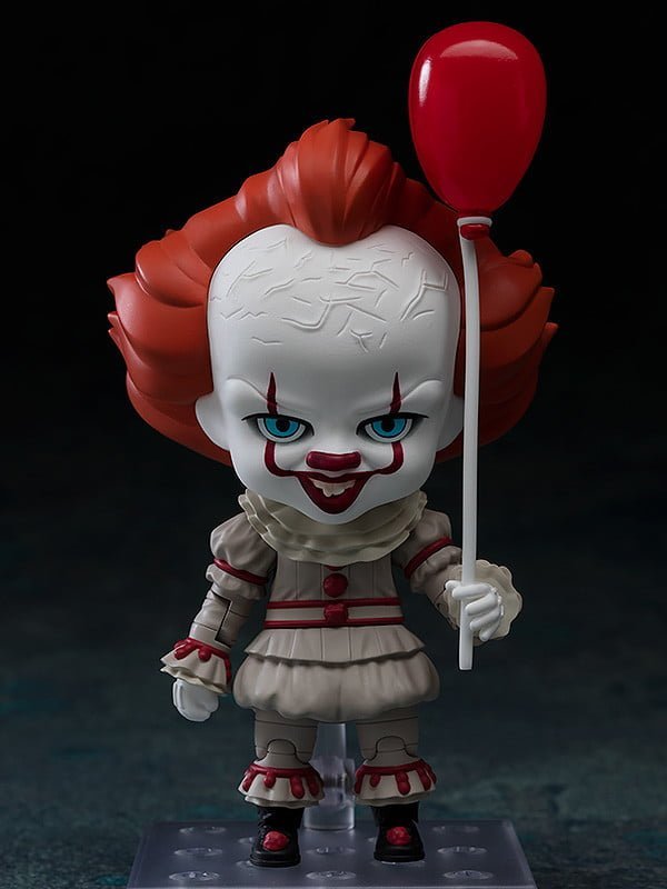 Nendoroid - #1225 - Pennywise
