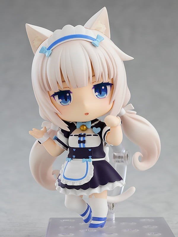 Nendoroid - #1248 - Vanilla Pose1