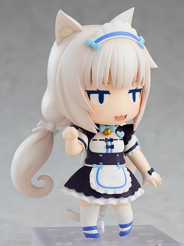 Nendoroid - #1248 - Vanilla Pose2