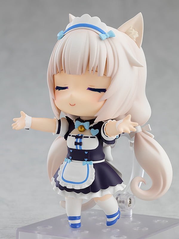 Nendoroid - #1248 - Vanilla Pose3
