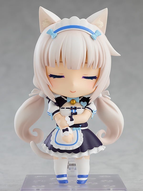 Nendoroid - #1248 - Vanilla Pose4