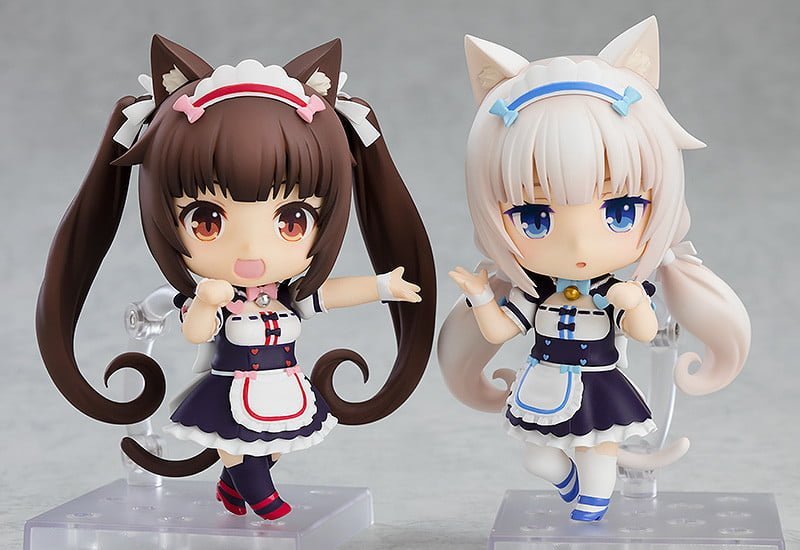 Nendoroid - #1248 - Vanilla Pose5