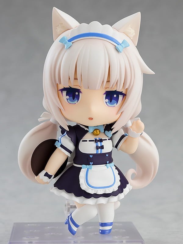 Nendoroid - #1248 - Vanilla