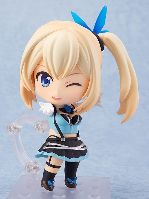 Nendoroid - #0983 - Mirai Akari Pose1