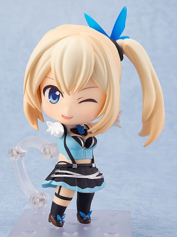 Nendoroid - #0983 - Mirai Akari Pose1