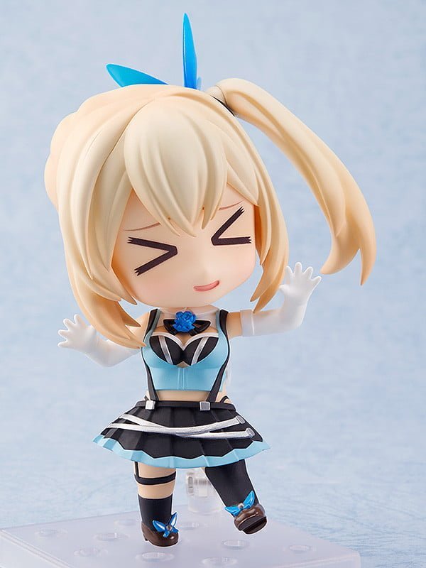 Nendoroid - #0983 - Mirai Akari Pose2