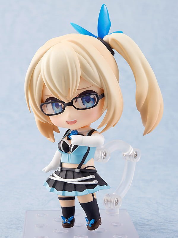 Nendoroid - #0983 - Mirai Akari Pose4