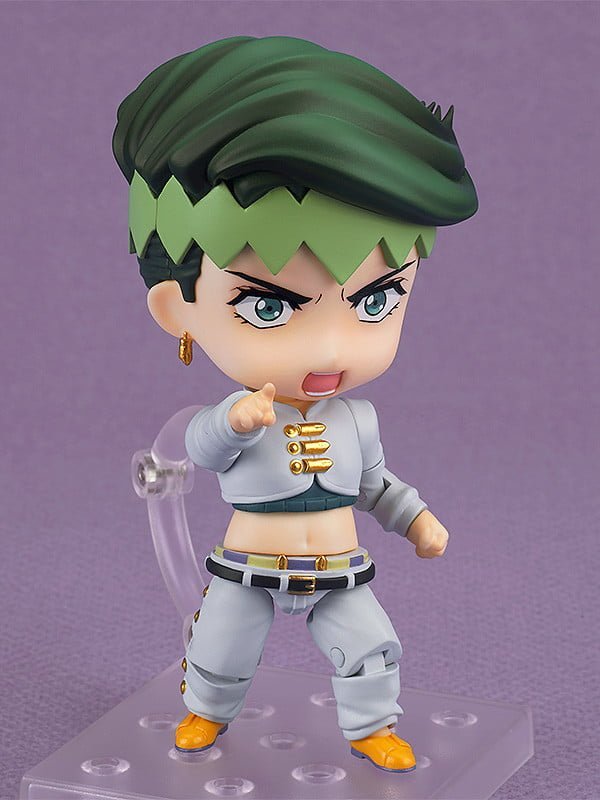 Nendoroid - #1256 - Rohan Kishibe Pose2