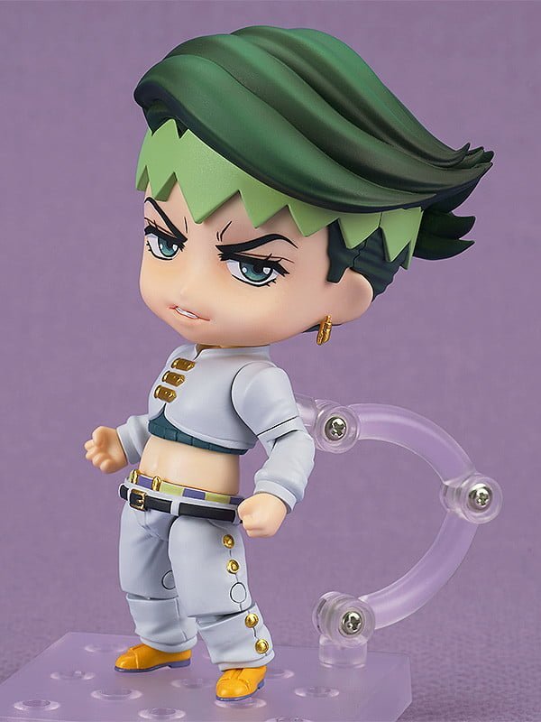 Nendoroid - #1256 - Rohan Kishibe Pose3