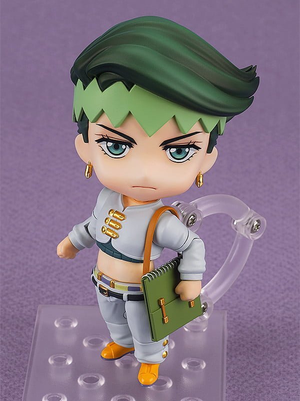 Nendoroid - #1256 - Rohan Kishibe Pose5