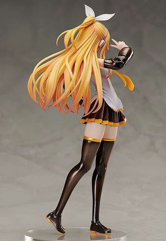 Nendo Addicts - Freeing - Kagamine Rin Rin-chan Now Adult Version Pose3