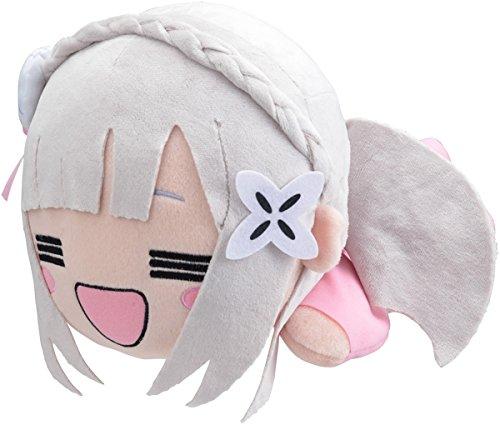 Nendo Addicts - Nesoberi Emilia