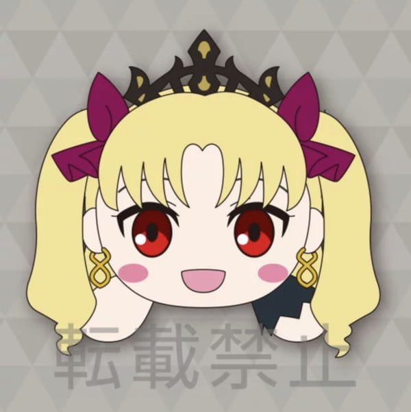 Nendo Addicts - Nesoberi Ereshkigal
