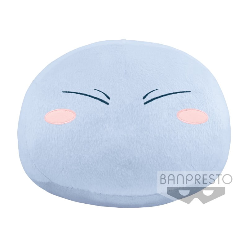 Nendo Addicts - Plush Rimuru