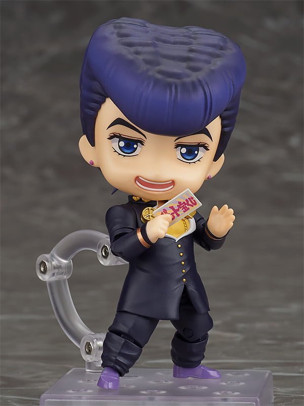 Nendoroid - #1276 - Josuke Higashikata Pose3