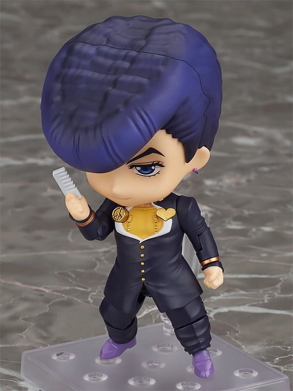 Nendoroid - #1276 - Josuke Higashikata Pose4
