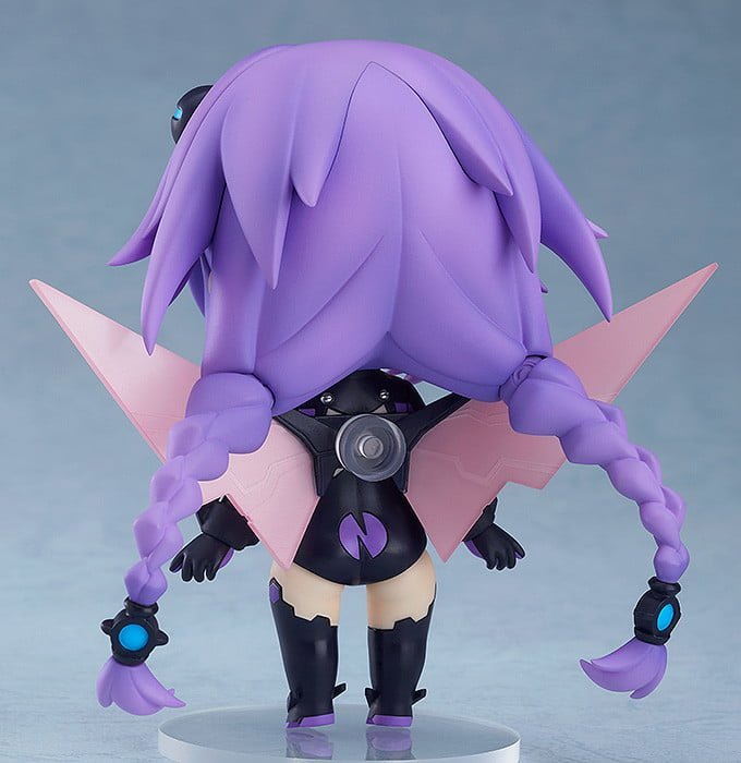 Nendoroid - #1291 - Purple Heart Pose4