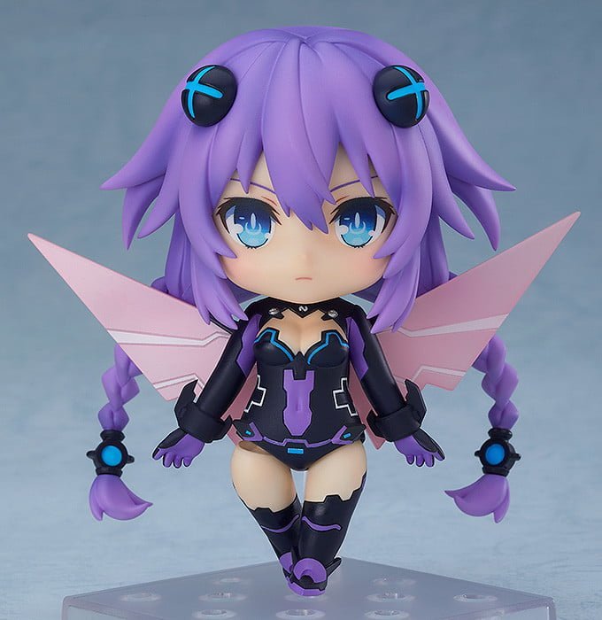 Nendoroid - #1291 - Purple Heart