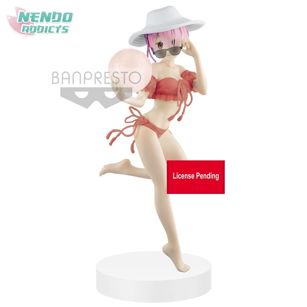 Nendo Addicts - Exq - Ram Vol2