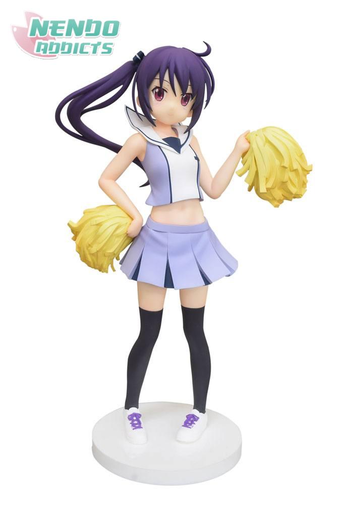 Nendo Addicts - Furyu - Cheerleader Rize
