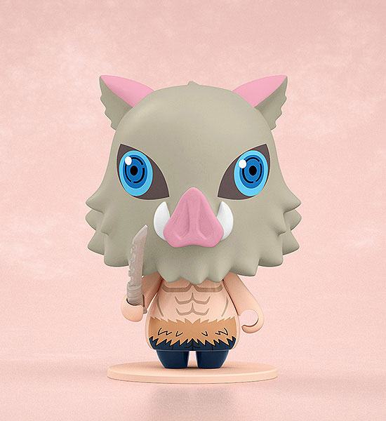 Nendo Addicts - Gsc - Demon Slayer Mini Figures Inosuke